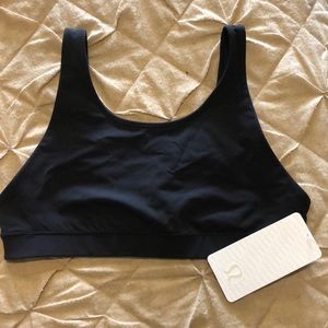Lululemon Cadence Crusher Bra